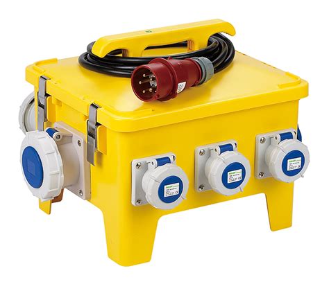 residential cable distribution box|portable electrical distribution box.